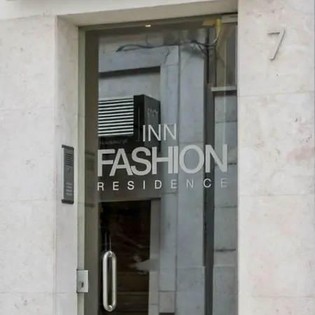 Gæstehus Fashion Lisboa