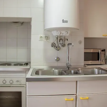 Fashion Gasthuis Lissabon