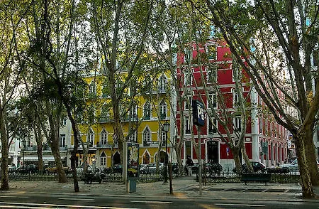 Fashion Lissabon