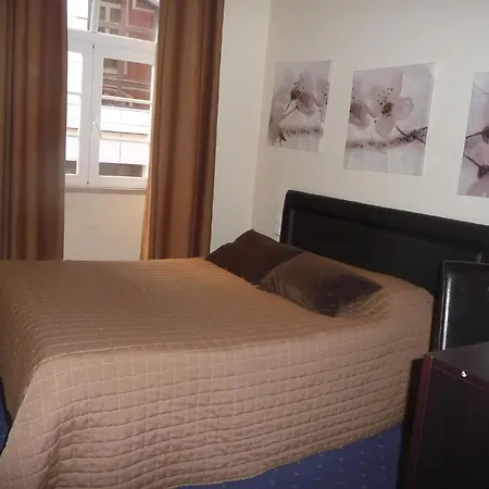Fashion Guest house Lisbon