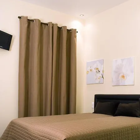 Fashion Guest house