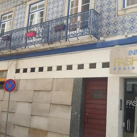 Fashion Guest house Lisbon