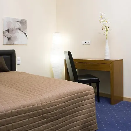 Fashion Guest house
