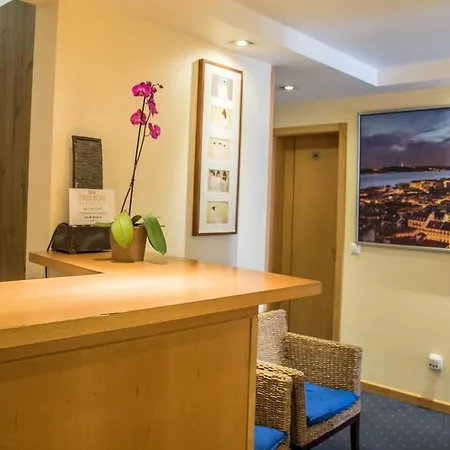 Fashion Guest house 3*
