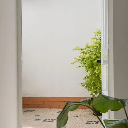 Fashion Guest house Lisbon
