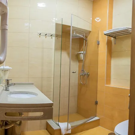 Fashion Guest house 3*