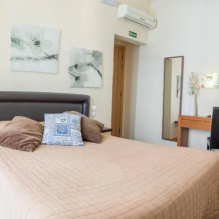 Fashion Guest house Lisbon