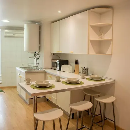 Fashion Guest house