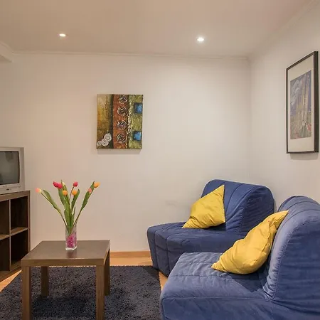 Fashion Guest house Lisbon