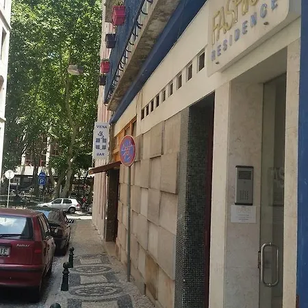 Fashion Guest house