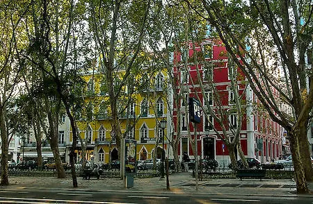 Fashion Lisbon