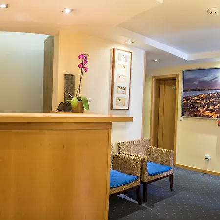 Guest house Fashion 3*