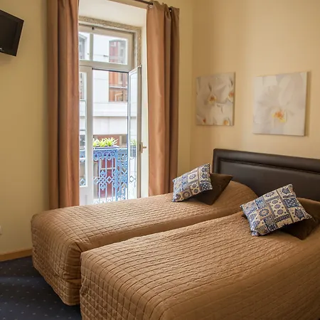 Guest house Fashion Lisbon