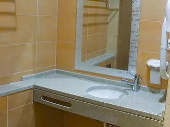 Guest house Fashion
